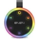Портативная акустика Sven PS-150