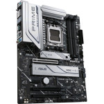 Материнская плата ASUS PRIME X670-P-CSM (AM5, AMD X670, xDDR5 DIMM, ATX, RAID SATA: 0,1,10)