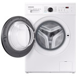 Стиральная машина Samsung WW65AG4S21CELD(60x85x45см, фронтальная, макс:6,5кг, 1200об/мин, белый)