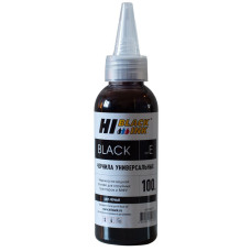 Чернила Hi-Black Epson (черный) [150701038001]