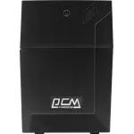 ИБП Powercom RPT-600AP (Line-Interactive, 600ВА, 360Вт, 3xIEC 320 C13 (компьютерный))