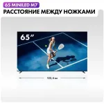 LED-телевизор Haier M7 (65