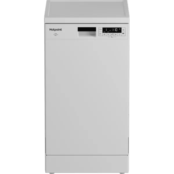 Посудомоечная машина Hotpoint-Ariston HFS 1C57