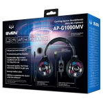 Гарнитура Sven AP-U1100MV