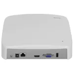 Видеорегистратор Tenda N3L-16H(NVR (сетевой), каналов: 4, разрешение: 3840x2160)