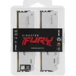 Память DIMM DDR5 2x32Гб 5200МГц Kingston (41600Мб/с, CL40, 288-pin)