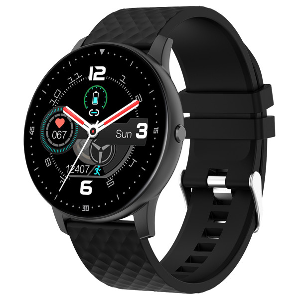 Смарт-часы Digma Smartline D3