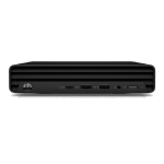 ПК HP 260 G9 (Core i3 1315U 1200МГц, DDR4 8Гб, SSD 256Гб M.2 2280, Intel UHD Graphics 64EU, FreeDOS)