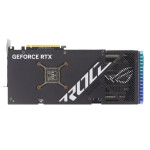 Видеокарта GeForce RTX 4070 SUPER 1980МГц 12Гб ASUS Strix Gaming OC (PCI-E 4.0, GDDR6X, 192бит, 1xHDMI, 1xDP)