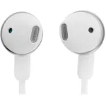 Гарнитура JBL Tune 215BT (беспроводные вкладыши шейный обод, 130мА*ч, 16ч, Bluetooth 5.0, IP10)