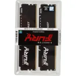Память DIMM DDR5 2x16Гб 5600МГц Kingston (44800Мб/с, CL40, 288-pin, 1.25 В)