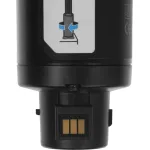 Тонер-картридж HP 103 (оригинальный номер: W1103AD; черный; 2500стр; HP Neverstop Laser; двойная упаковка)