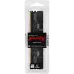 Память DIMM DDR5 16Гб 6000МГц Kingston (48000Мб/с, CL32, 288-pin)