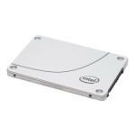 Жесткий диск SSD 240Гб Intel D3-S4520 (M.2 2280, 400/233 Мб/с, 14499 IOPS, SATA 6Гбит/с, для сервера)
