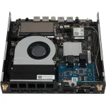 ПК IRU 310H6ITF (Core i3 13100 3400МГц, DDR5 16Гб, SSD 256Гб M.2, Intel UHD Graphics 730, Windows 11 Pro)