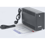 ИБП Импульс Юниор 850 (Line-Interactive, 850ВА, 480Вт, 4xIEC 320 C13 (компьютерный))