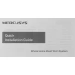 Mercusys HALO H85X(2-PACK)