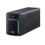 ИБП APC BX1600MI (линейно-интерактивный, 1600ВА, 900Вт, 6xIEC 320 C13 (компьютерный))