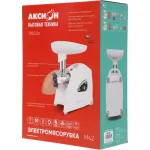 Мясорубка АКСИОН М42.03