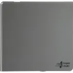 Внешний DVD RW DL привод LG GP57ES40 Silver