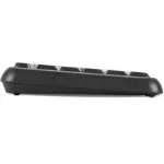 Клавиатура и мышь Oklick S277W (кнопок 4, 1600dpi)