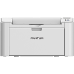 Принтер Pantum P2518 (лазерная, черно-белая, A4, 32Мб, 22стр/м, 600x600dpi, 15'000стр в мес)