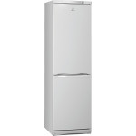 Холодильник Indesit IBS 20 AA (No Frost, A+, 2-камерный, объем 341:233/108л, 60x200x62см, белый)