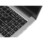 Ноутбук Maibenben M653 (AMD Ryzen 3 5400U 2.6 ГГц/8 ГБ DDR4 3200 МГц/16