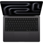 Ноутбук Apple MacBook Pro A3403 (Apple M4 Pro 14 core 4 ГГц/24 ГБ/16.2
