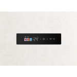 Холодильник Midea MDRS791MIE33 (No Frost, A++, 2-камерный, Side by Side, инверторный компрессор, 910x1 775x698см, бежевый)