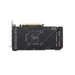 Видеокарта GeForce RTX 4070 SUPER 2505МГц 12Гб ASUS Dual EVO (PCI-E 4.0, GDDR6X, 192бит, 1xHDMI, 1xDP)