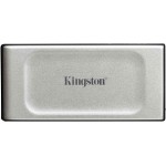 Внешний жесткий диск SSD 1Тб Kingston XS2000 (2000/2000 Мб/с, USB 3.2 Gen 2 Type-C, внешний)