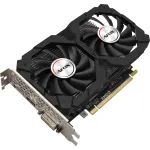 Видеокарта Radeon RX 550 1183МГц AFOX (GDDR5, 128бит, 1xDVI, 1xHDMI, 1xDP)