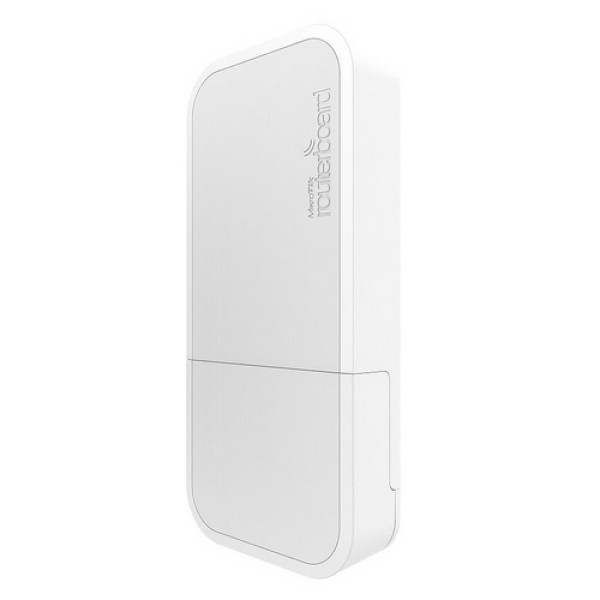 Медиаконвертер MikroTik RBFTC11