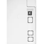 МФУ Pantum BM1800W (черно-белая, A4, 128Мб, 18стр/м, 600x600dpi, 10'000стр в мес, Wi-Fi)