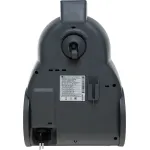 Пылесос LG VC5316NNTS (сухая, контейнер, мощность всасывания: 330Вт, пылесборник: 1.3л, потребляемая мощность: 1600Вт)