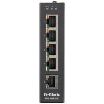 Коммутатор D-Link DIS-100E-5W