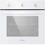 Газовый духовой шкаф Maunfeld EOGC604WSlim