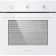 Газовый духовой шкаф Maunfeld EOGC604WSlim [КА-00025750]