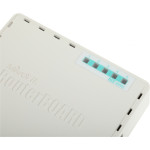 Маршрутизатор MikroTik hEX PoE lite