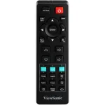 Проектор ViewSonic PA700S (800x600, 4500лм, HDMI x2)