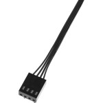 Кулер ID-Cooling IS-40-XT BLACK