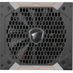Блок питания Gigabyte GP-AP750GM 750W (ATX, 750Вт, 20+4 pin, ATX12V 2.3, 1 вентилятор, GOLD)