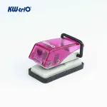 Дырокол Kw-Trio 92A0 (металл/пластик, 1x6мм)