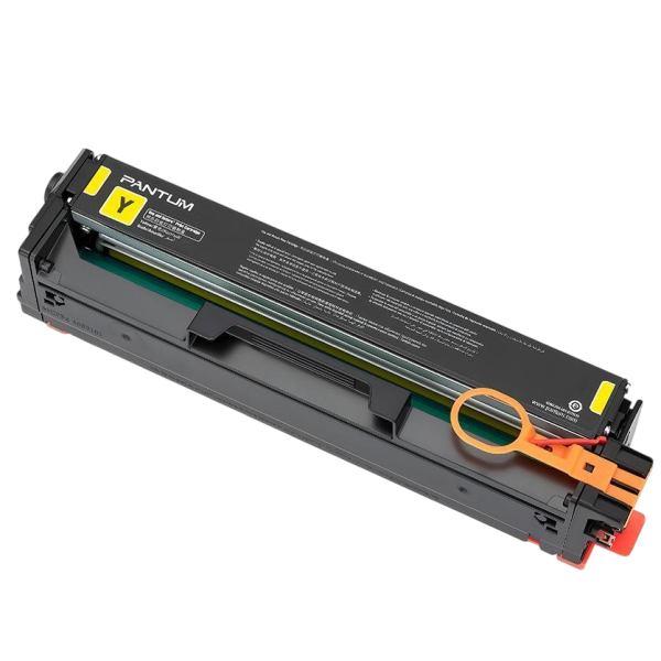 Pantum CTL-2000HY (желтый; 3500стр; CM2200FDW , CP2200DW)