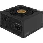 Блок питания Chieftec PPS-750FC 750W (ATX, 750Вт, 20+4 pin, ATX12V 2.4, 1 вентилятор, GOLD)