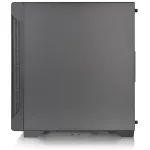 Корпус Thermaltake S100 TG (Micro-Tower)