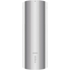 Вытяжка Maunfeld Lee Light (Isla) 35 INOX