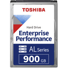Жесткий диск HDD 900Гб Toshiba (2.5