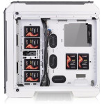 Корпус Thermaltake View 71 Tempered Glass CA-1I7-00F6WN-00 White (Full-Tower, 2xUSB3.0, 2x140мм)